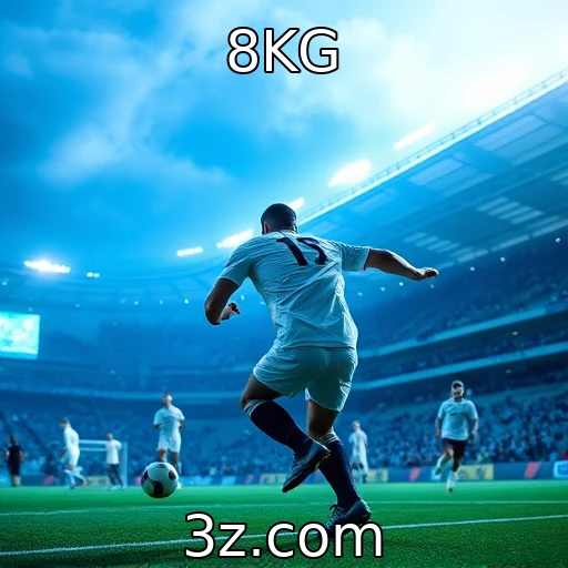 8KG Os impactos das criptomoedas nas apostas esportivas em 2025