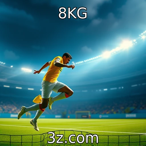 8KG O futuro das apostas esportivas no Brasil em 2025