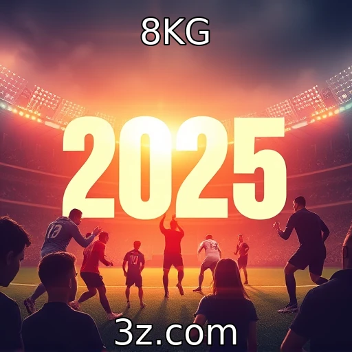 8KG Estratégias infalíveis para vencer apostas esportivas em 2025