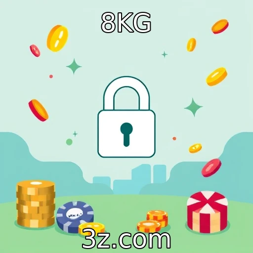 8KG Crescimento dos cassinos online no Brasil: conquistas e desafios recentes