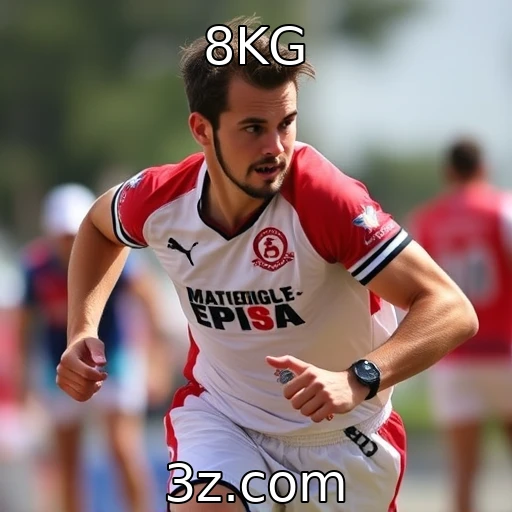 8KG Apostas esportivas: como analisar seus investimentos com sucesso