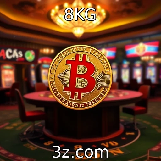 Descubra como as criptomoedas estão revolucionando os pagamentos em jogos