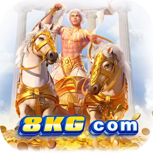 8kg logo